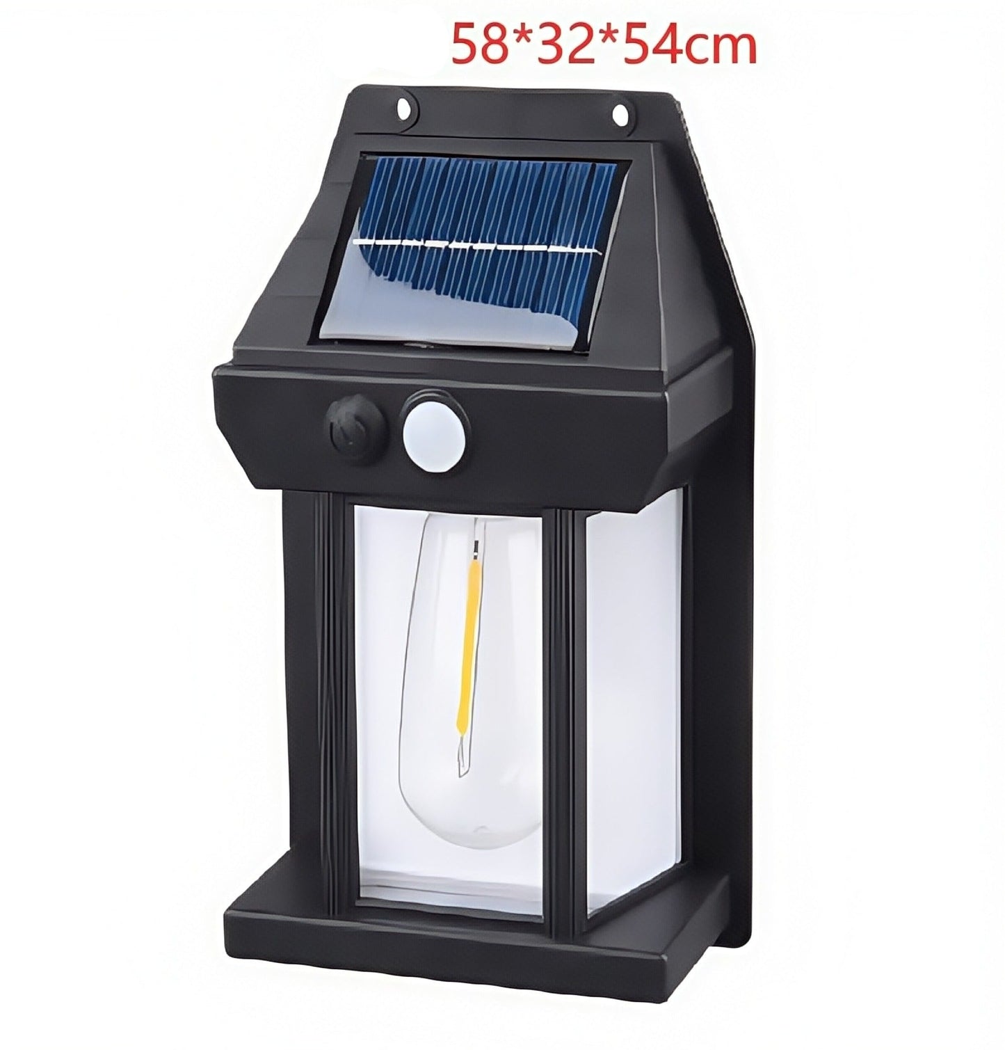 0921 Small Solar Light