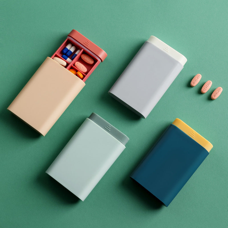 Medicine Box