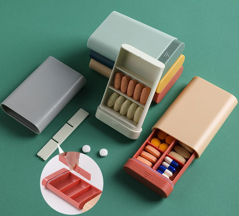 Medicine Box