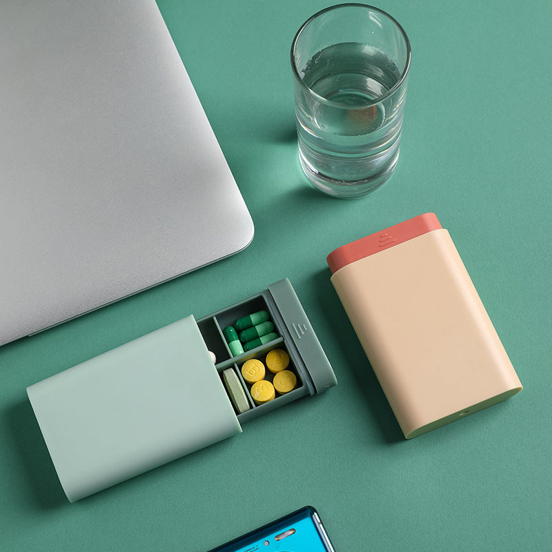 Medicine Box