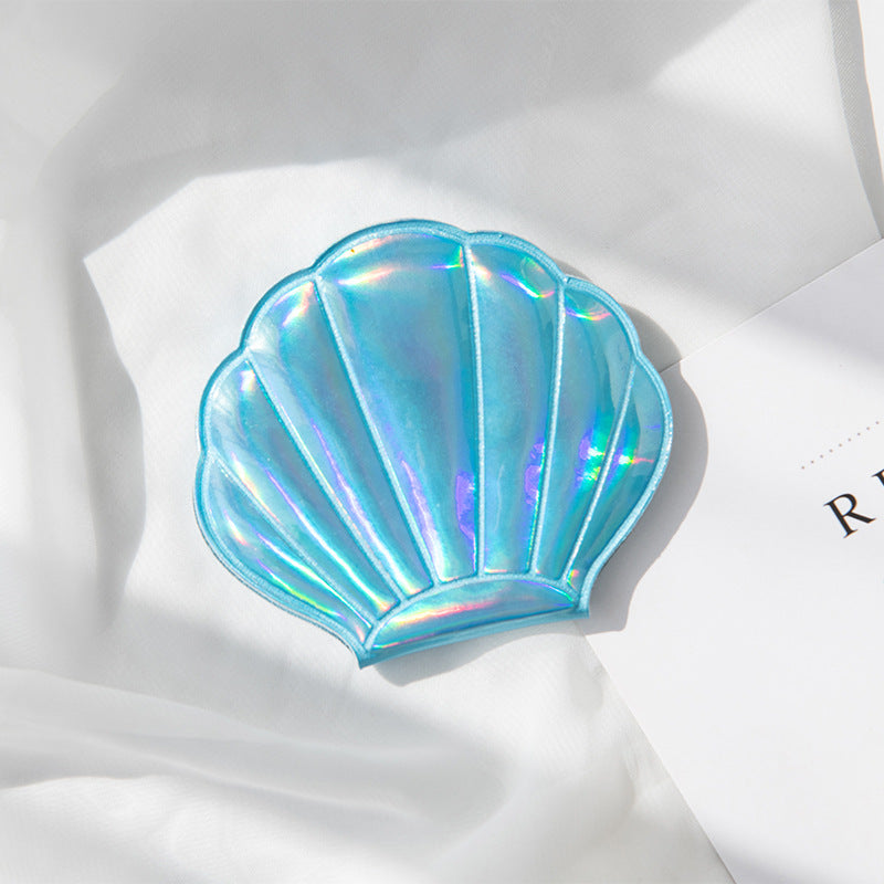 0816 Portable Mirror Shell