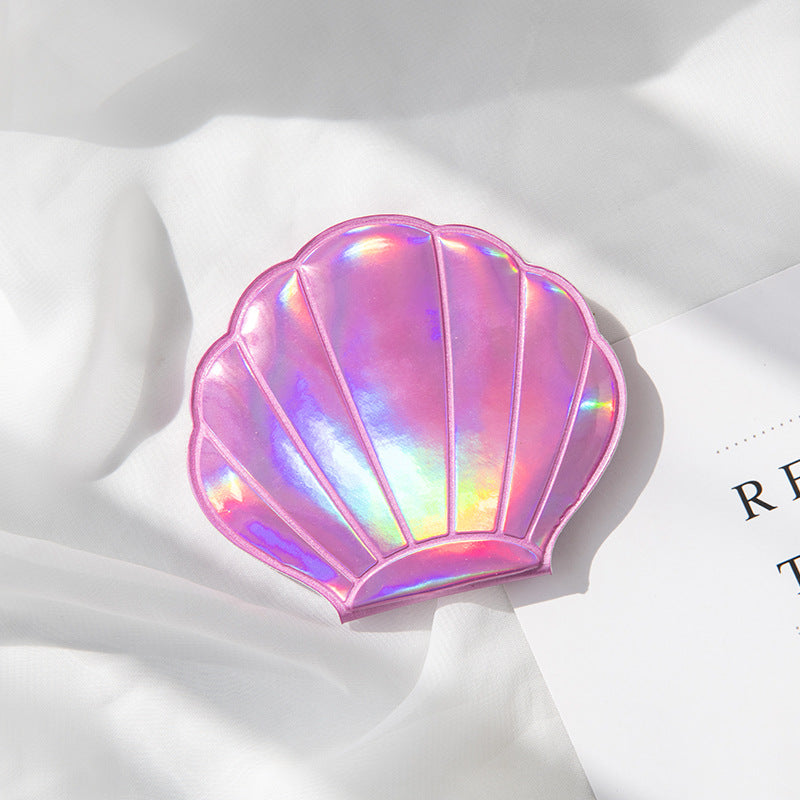 0816 Portable Mirror Shell