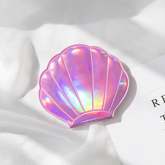 0816 Portable Mirror Shell
