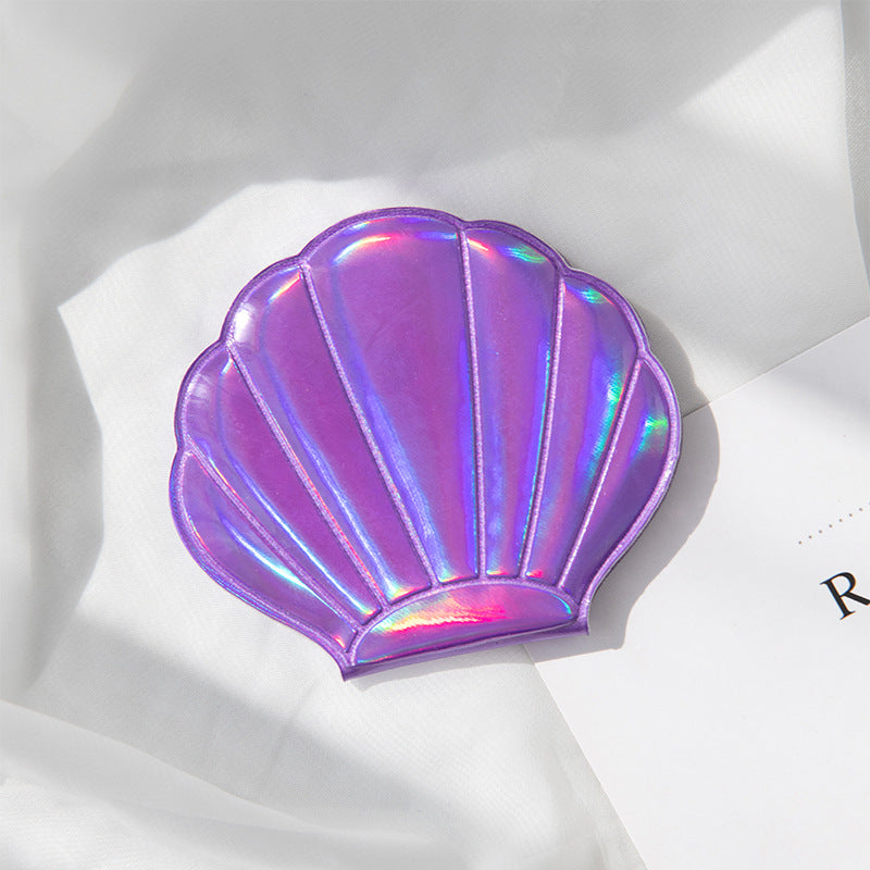 0816 Portable Mirror Shell