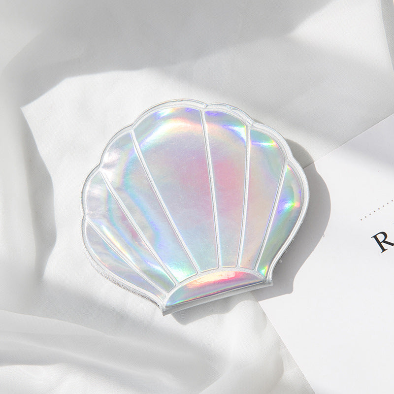 0816 Portable Mirror Shell