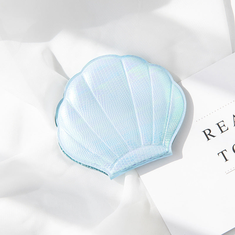 0816 Portable Mirror Shell