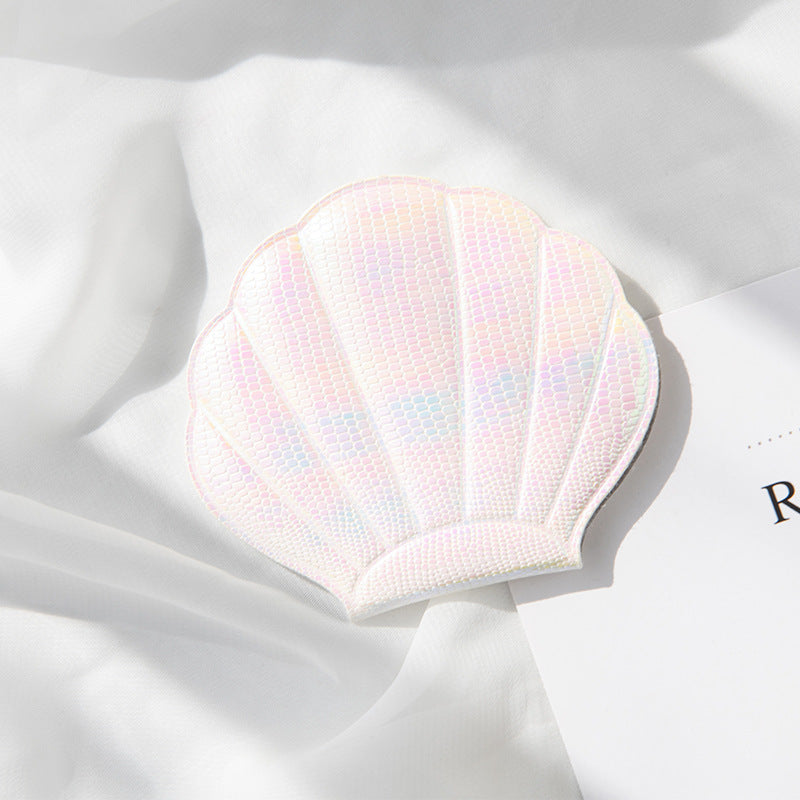 0816 Portable Mirror Shell