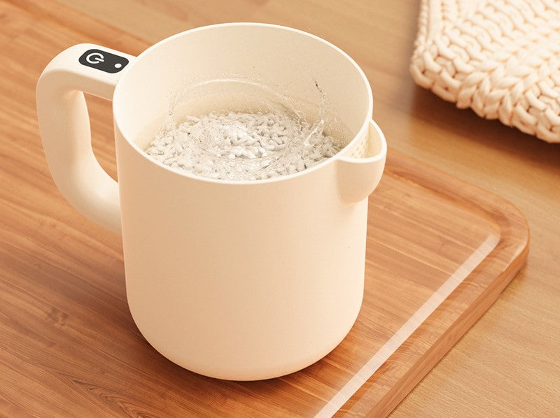 0822 Cup Mixer Electric