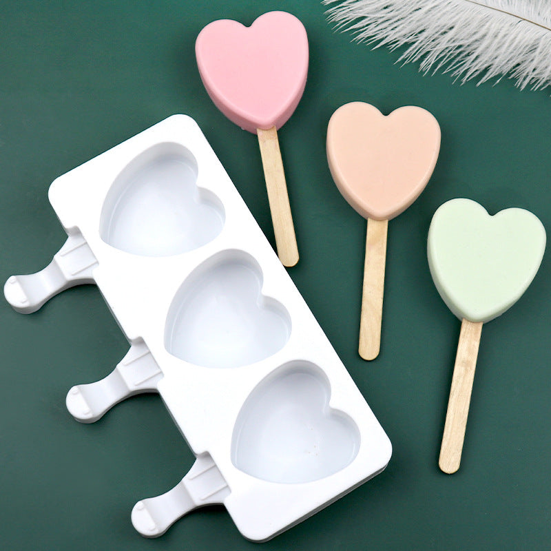 Heart Mold