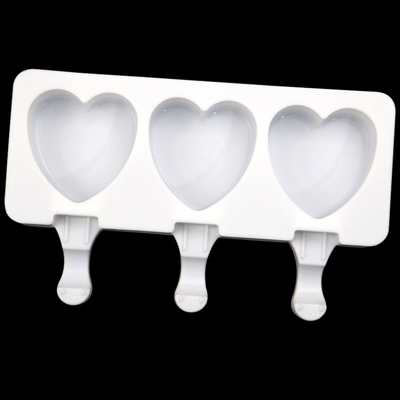 Heart Mold