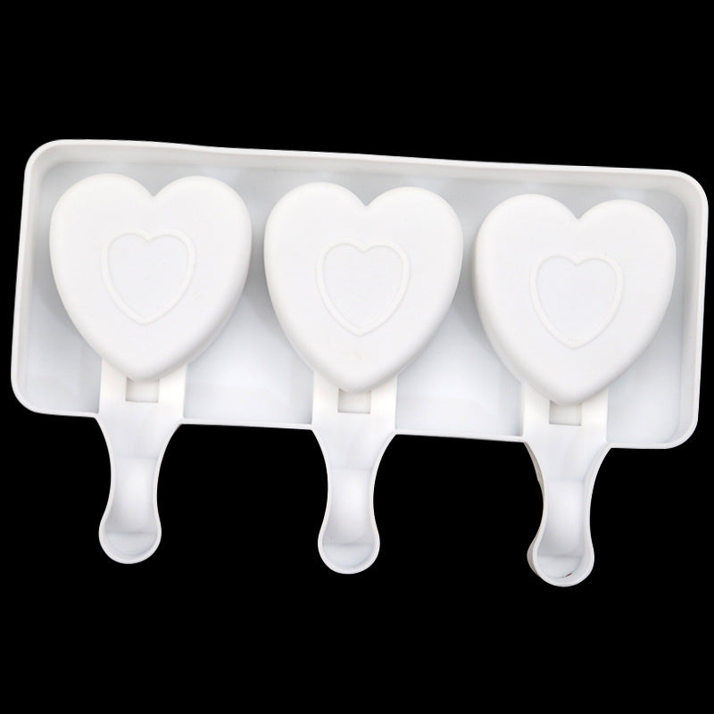 Heart Mold