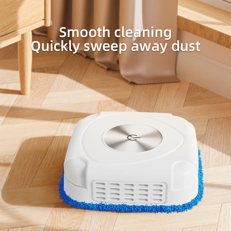 0819 Mopping Robot