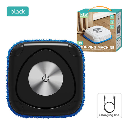 0819 Mopping Robot