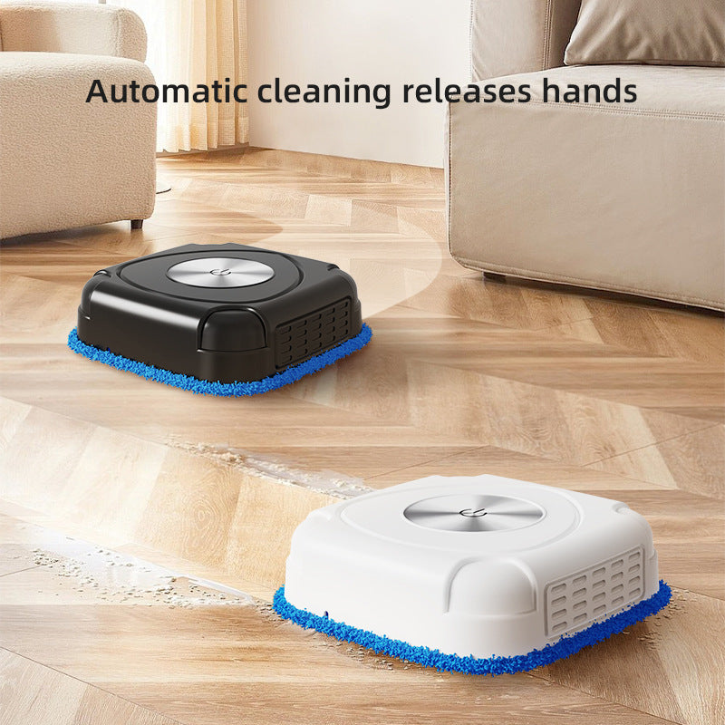 0819 Mopping Robot
