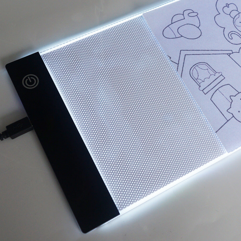 0826 Light Sketching Pad