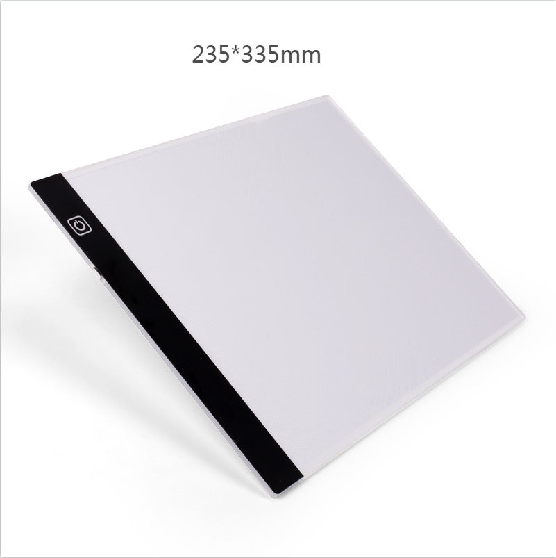 0826 Light Sketching Pad