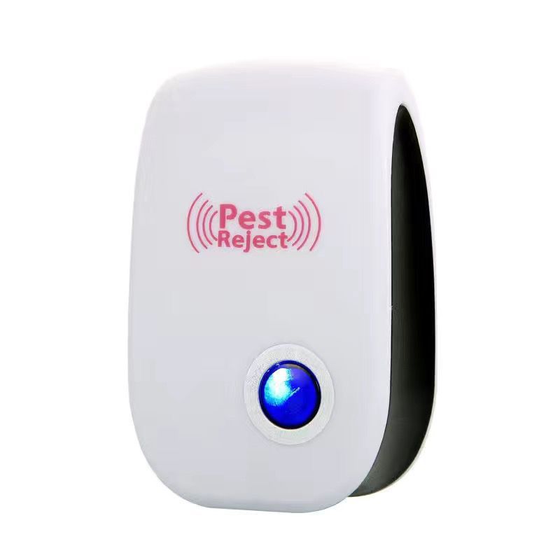0907 Pest Repellent