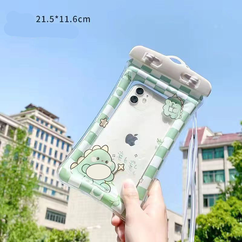 Phone Waterproof Bag
