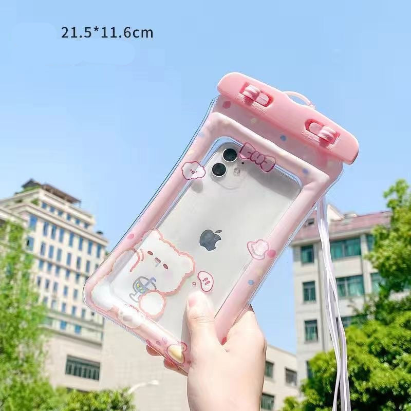 Phone Waterproof Bag