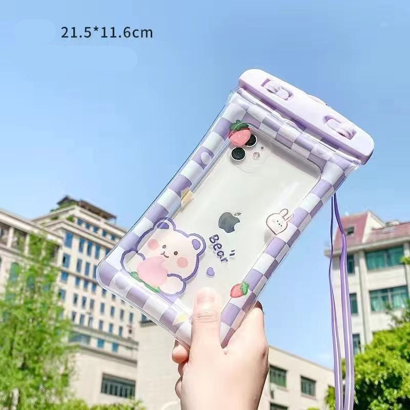 Phone Waterproof Bag