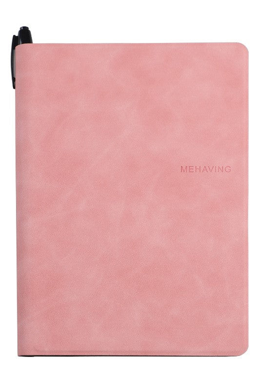 Whiteboard notebook erasable draft notebook office small whiteboard