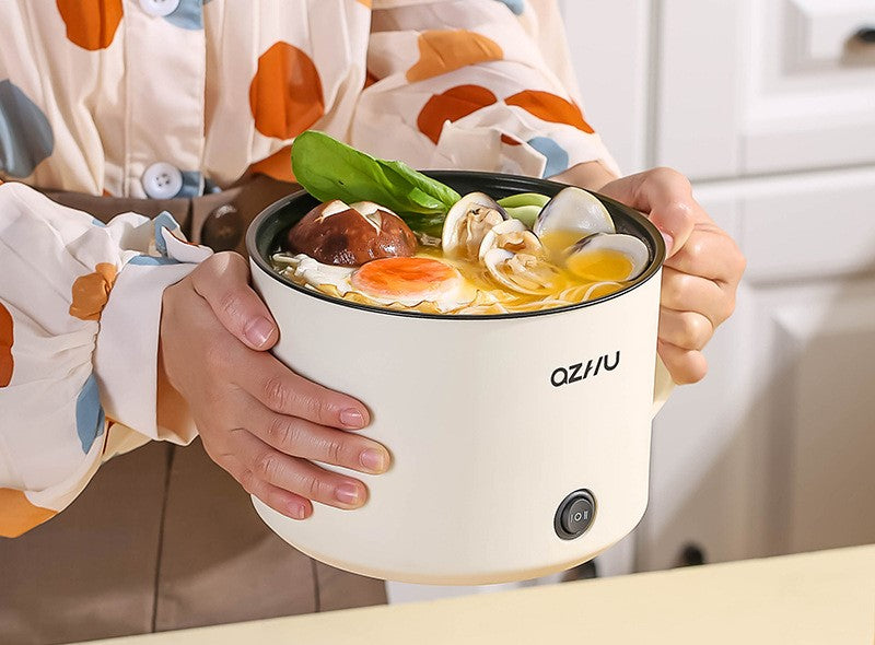 0810 Electric Cooker Pot
