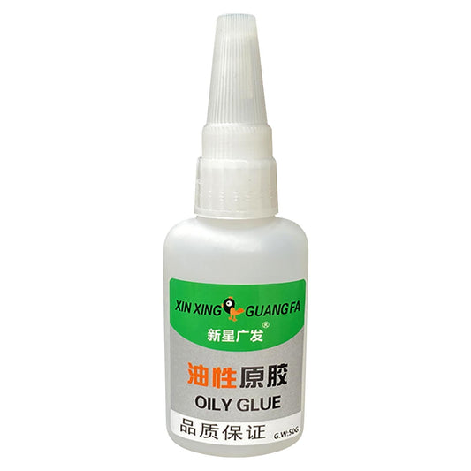 0816 Oily Glue