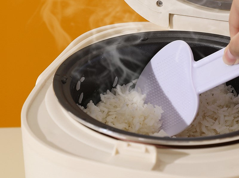 0922 Suction Rice Spoon