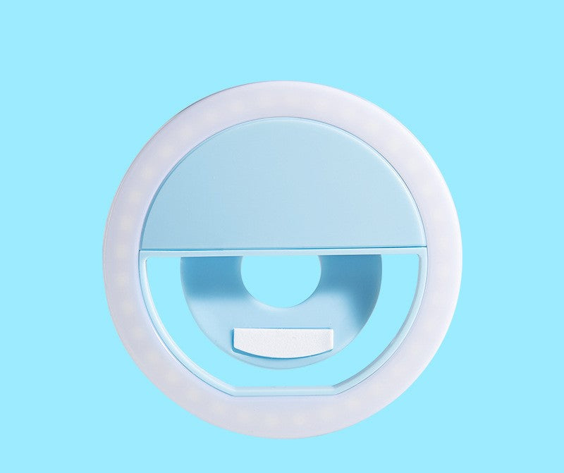 Phone Ring Light