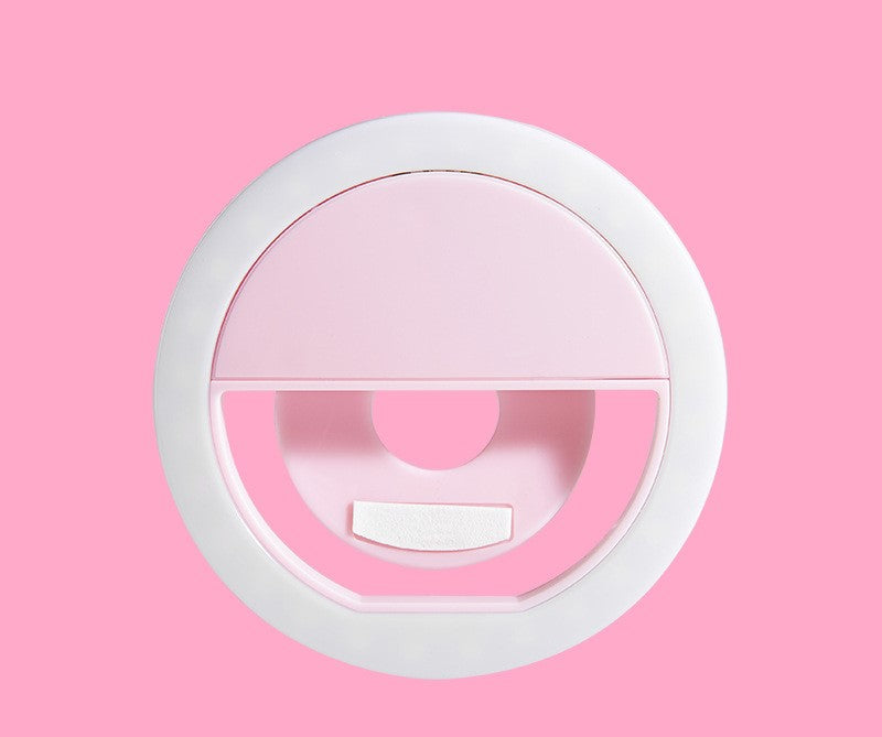 Phone Ring Light