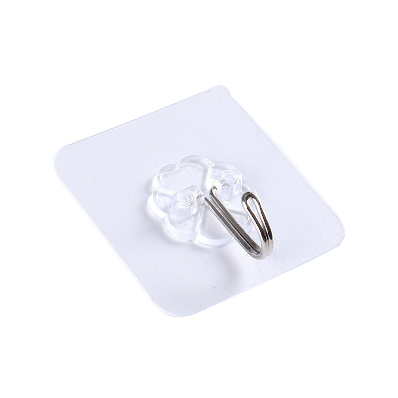 0901 Transparent hook (10pcs)