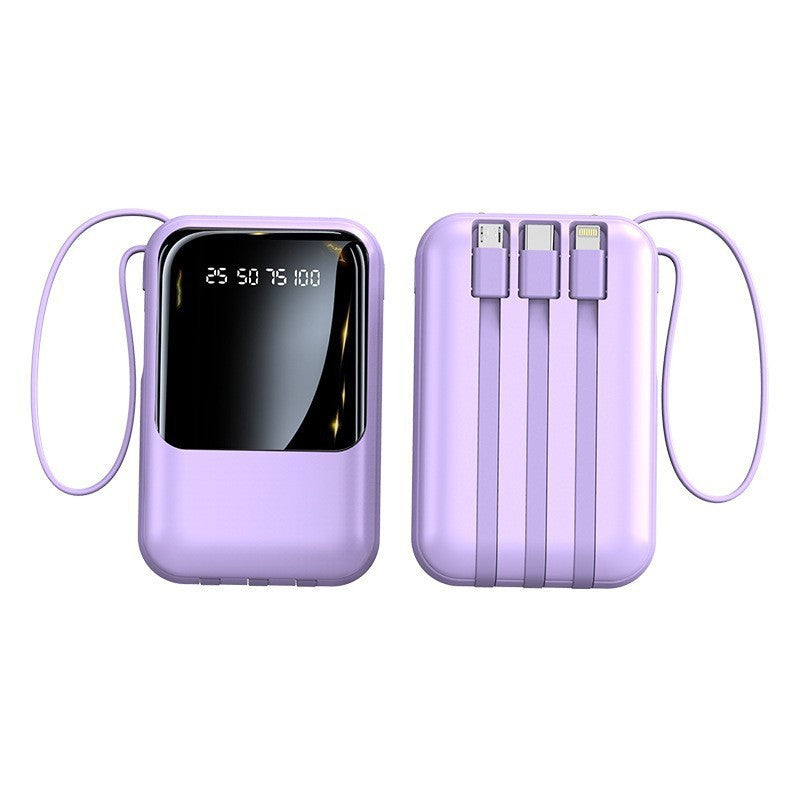 0911 Power Bank 20000 Mah