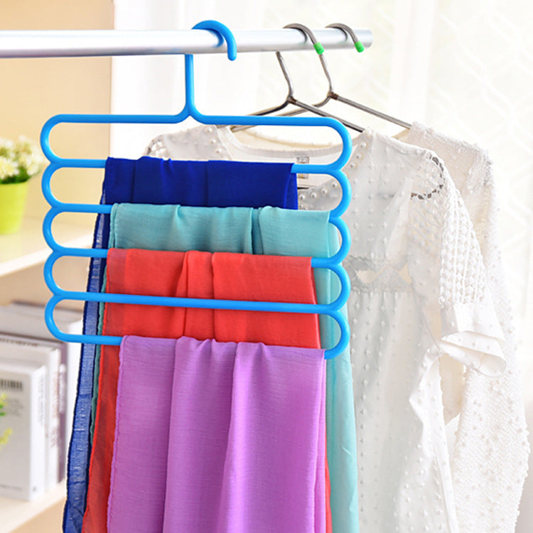 0820 5-layer hanger