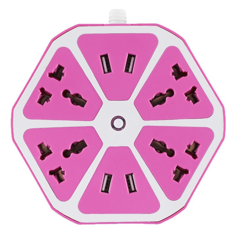 Smart socket