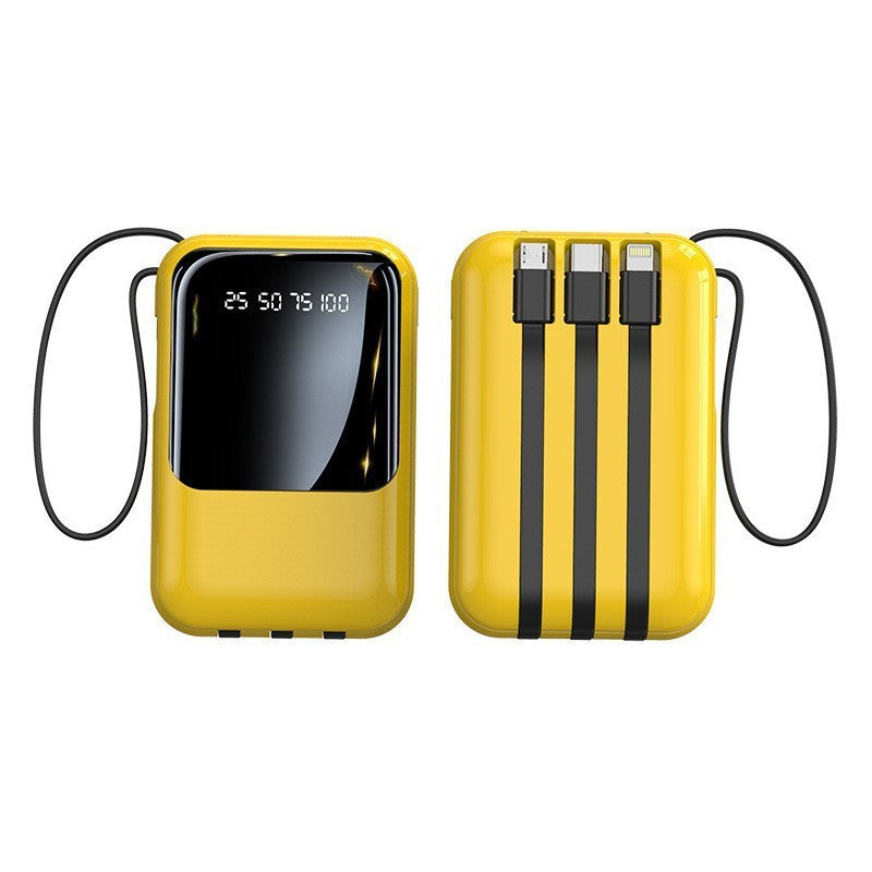 0911 Power Bank 20000 Mah