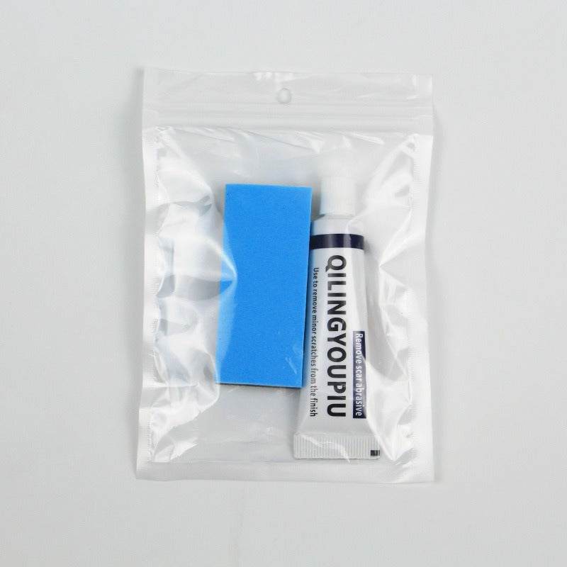 car scratch remover