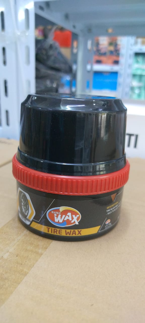 0506a Tire wax