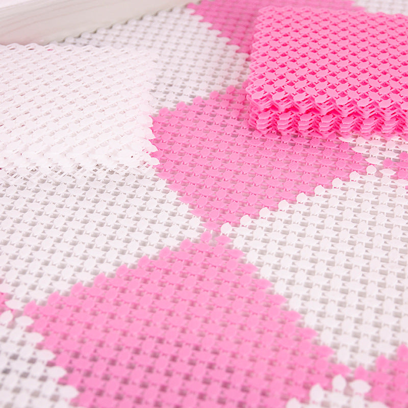 0816 shower foot mat Bathroom anti-slip toilet