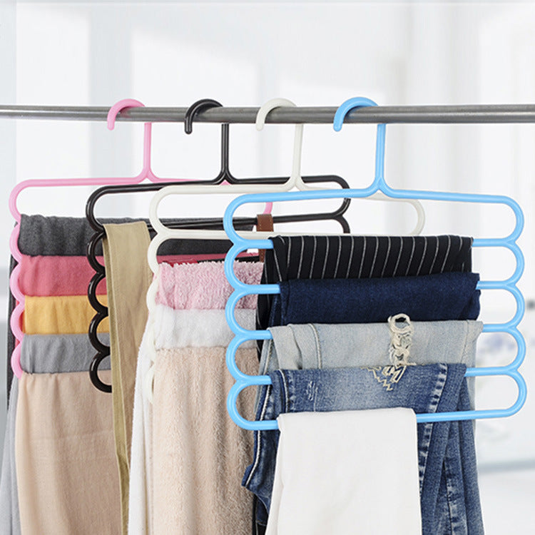 0820 5-layer hanger