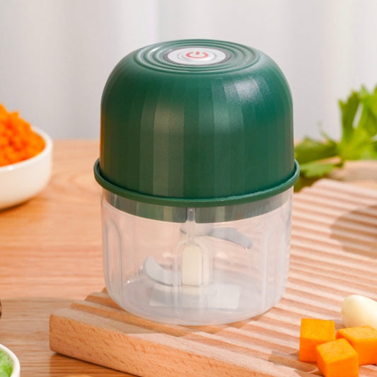 0826 Mini Food processor