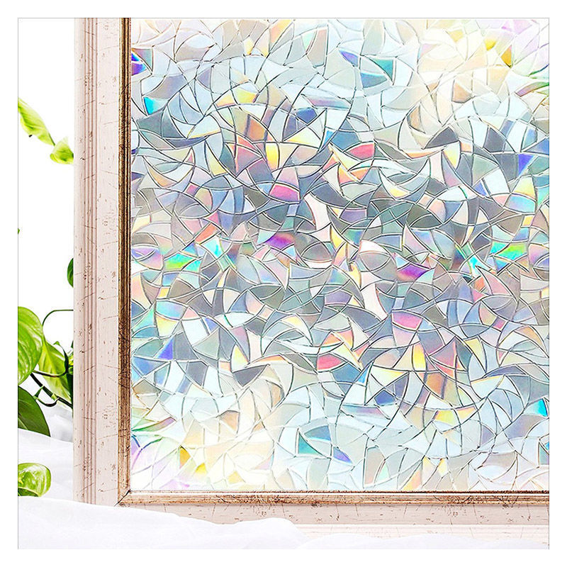 *0810 Glass Window Plastic Film (per meter)