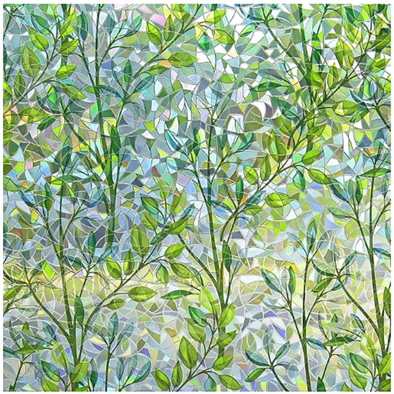 *0810 Glass Window Plastic Film (per meter)