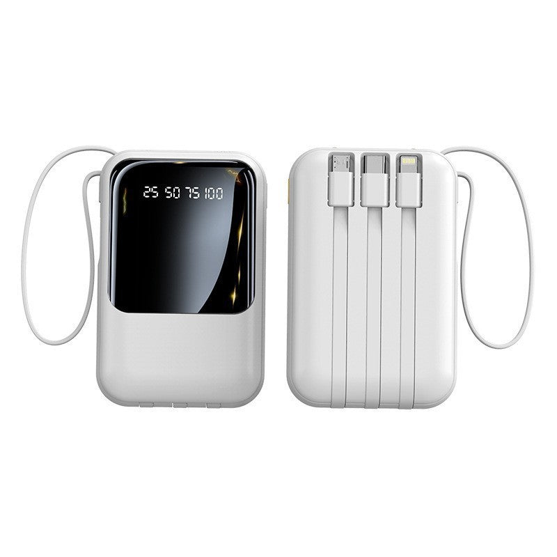 0911 Power Bank 20000 Mah