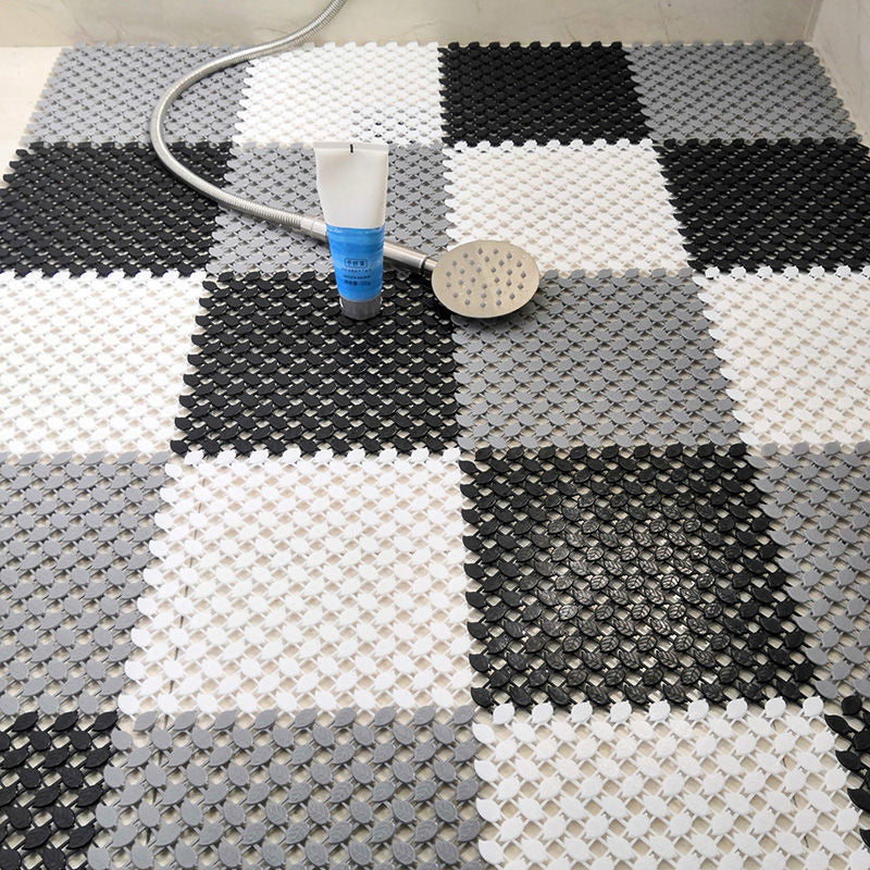 0816 shower foot mat Bathroom anti-slip toilet