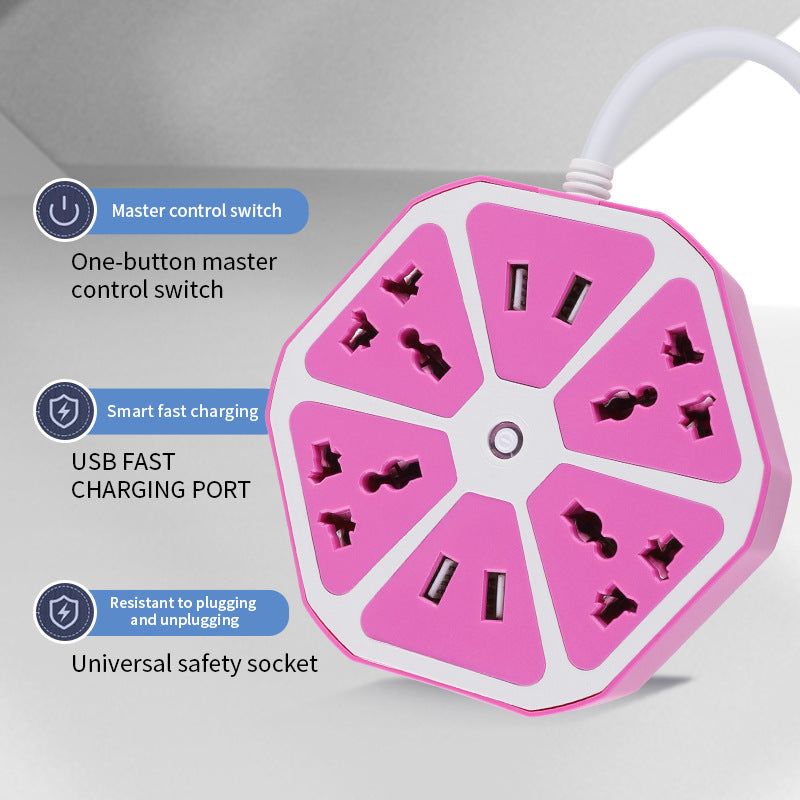 Smart socket