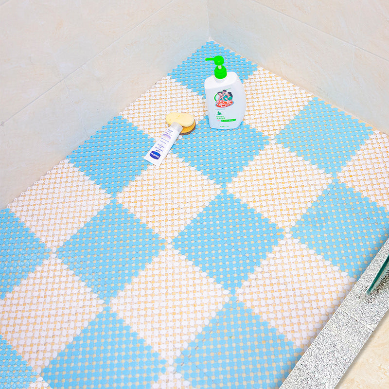 0816 shower foot mat Bathroom anti-slip toilet