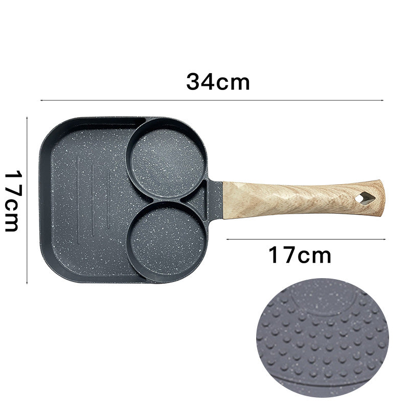 non-stick frying pan