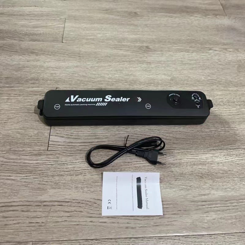 0908 Vacuum Sealer