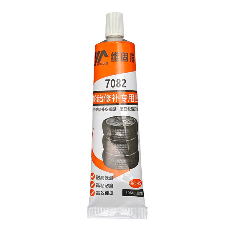 insulate n waterproof glue for tyre/wiring