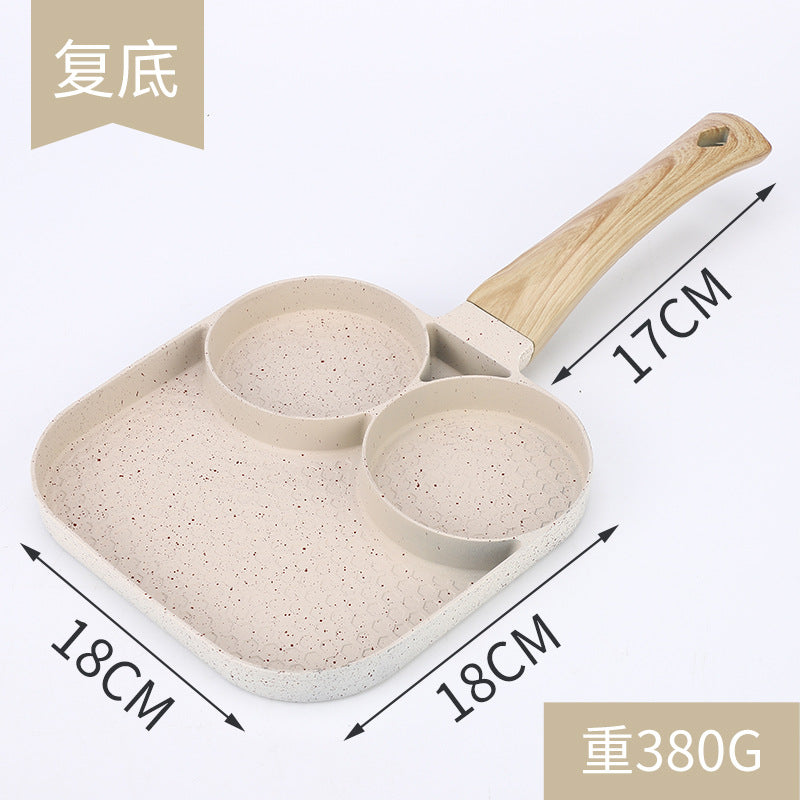 non-stick frying pan